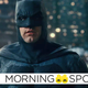 The Batman. Starring: Not this guy!